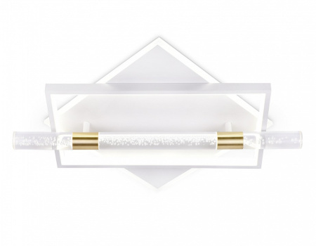 Открыть Накладной светильник Ambrella Light FL FL5012 Фото Накладной светильник Ambrella Light FL FL5012