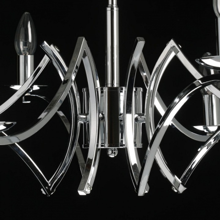 Фото Подвесная люстра MW-Light Атмосфера 5 699011208