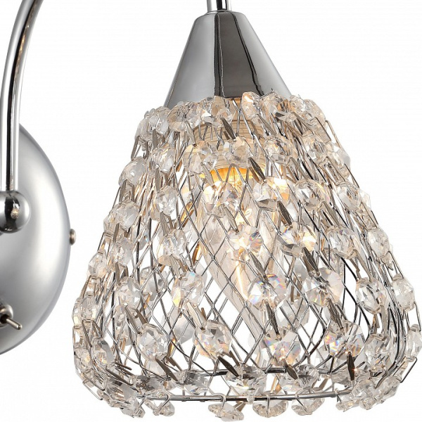 Фото Бра Arte Lamp Adamello A9466AP-1CC