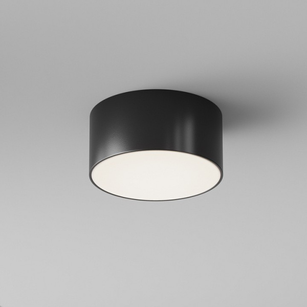 Фото Накладной светильник Maytoni Zon IP O430CL-L15B4K