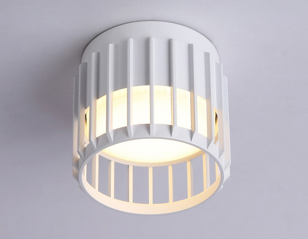 Открыть Накладной светильник Ambrella Light TN TN71151 Фото Накладной светильник Ambrella Light TN TN71151