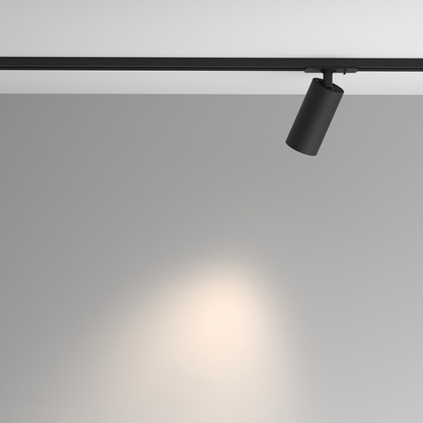 Фото Светильник на штанге Maytoni Artisan TR089-1-GU10-BB