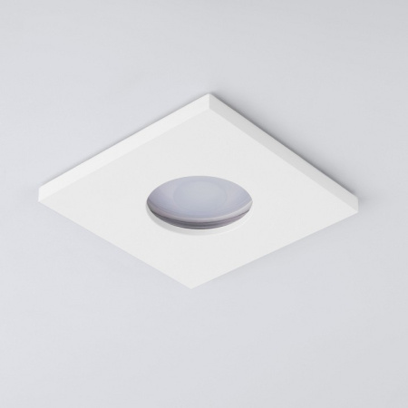 Фото Встраиваемый светильник Elektrostandard Flicks a053364