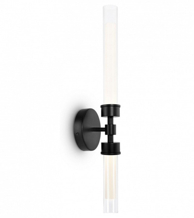 Открыть Бра Maytoni Stelo MOD116WL-L7B3K Фото Бра Maytoni Stelo MOD116WL-L7B3K
