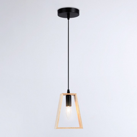 Открыть Подвесной светильник Ambrella Light TR TR80497 Фото Подвесной светильник Ambrella Light TR TR80497