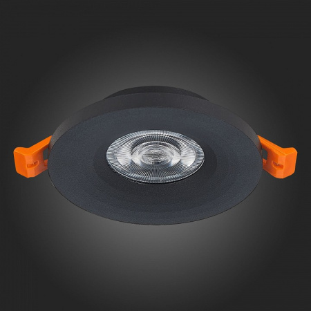 Открыть Встраиваемый светильник ST-Luce Gera ST205.408.01 Фото Встраиваемый светильник ST-Luce Gera ST205.408.01