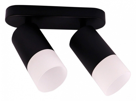 Открыть Спот Novotech Flax 370737 Фото Спот Novotech Flax 370737