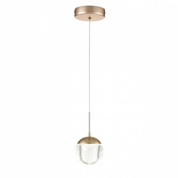 Фото Подвесной светильник Lumion Rimini 8083/1A