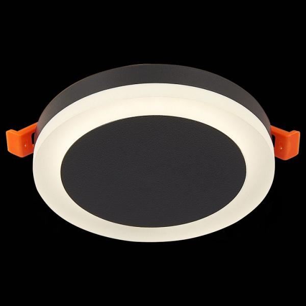 Фото Встраиваемый светильник ST-Luce Ciamella ST104.442.06