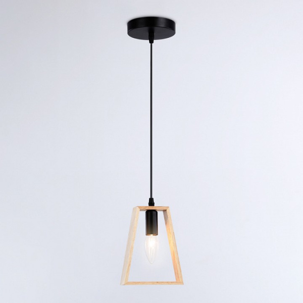 Фото Подвесной светильник Ambrella Light TR TR80497