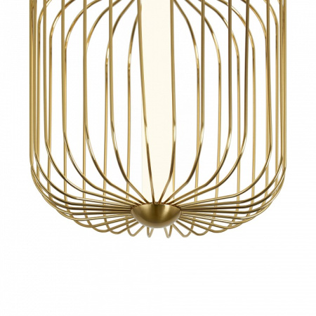 Фото Подвесной светильник Freya Sabi FR6131PL-L13BS