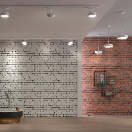 Фото Подвесной светильник Novotech Prometa 358761