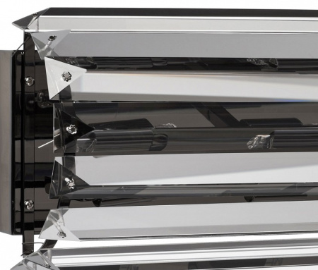 Фото Накладной светильник Lightstar Limpio 722660