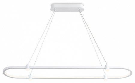 Фото Подвесной светильник Ambrella Light FL FL5588