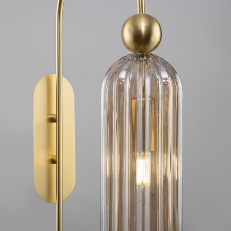 Открыть Бра Maytoni Antic MOD302WL-01CG Фото Бра Maytoni Antic MOD302WL-01CG