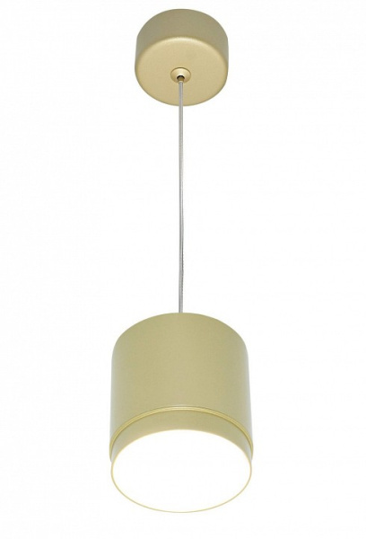 Фото Подвесной светильник Maytoni Polar P088PL-GX53-MG