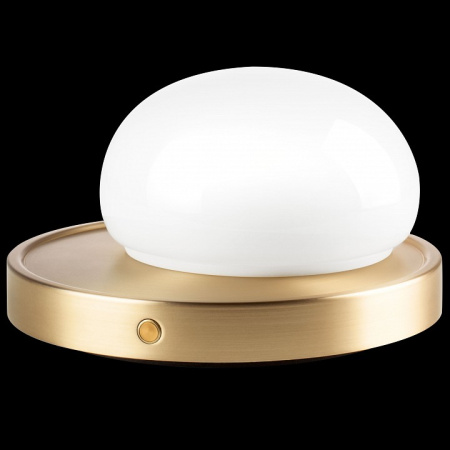 Фото Настольная лампа декоративная Lightstar Alfa 745933