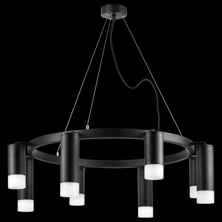 Фото Подвесная люстра Lightstar Rullo LR0183748741