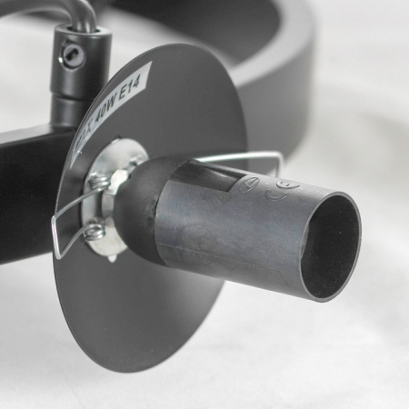 Фото Подвесная люстра Lussole Fishers LSP-8797