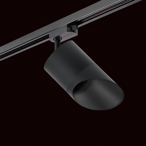 Фото Светильник на штанге Lightstar Rullo R1T348787