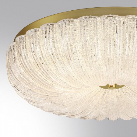 Открыть Накладной светильник Sonex Tesoro 7719/36L Фото Накладной светильник Sonex Tesoro 7719/36L