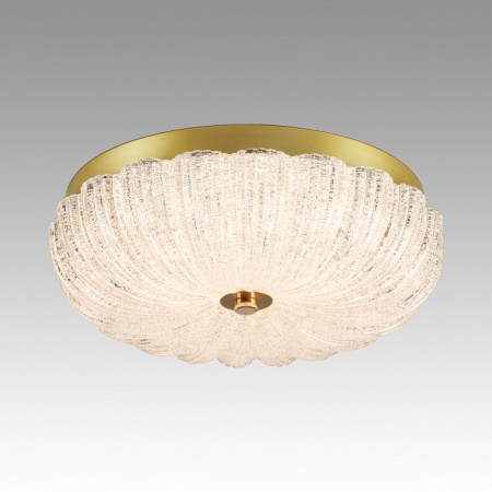 Открыть Накладной светильник Sonex Tesoro 7719/36L Фото Накладной светильник Sonex Tesoro 7719/36L