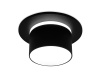 Открыть Встраиваемый светильник Ambrella Light TN TN323 Фото Встраиваемый светильник Ambrella Light TN TN323