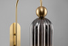 Открыть Бра Maytoni Antic MOD302WL-01GR Фото Бра Maytoni Antic MOD302WL-01GR