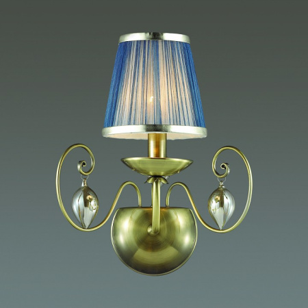 Фото Бра Odeon Light Niagara 3921/1W