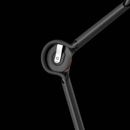 Фото Настольная лампа офисная Lightstar Loft 765917