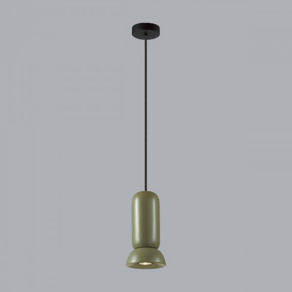 Фото Подвесной светильник Odeon Light Kerama 5054/1B