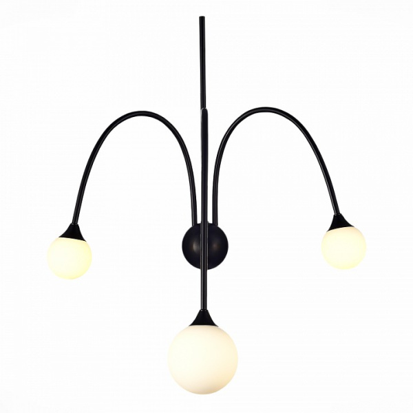 Открыть Бра ST-Luce Vive SL1187.401.03 Фото Бра ST-Luce Vive SL1187.401.03