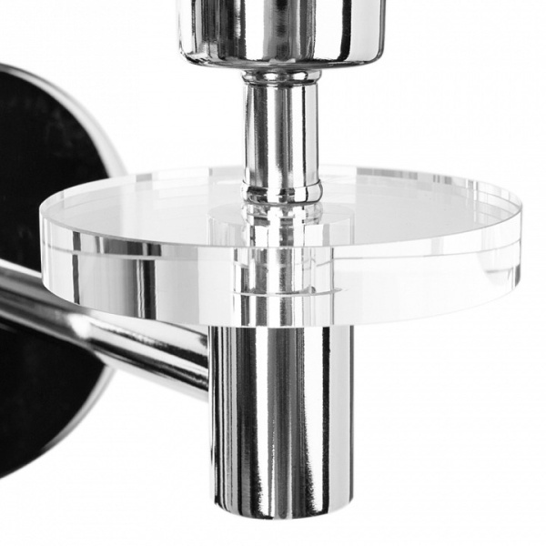 Фото Бра Arte Lamp Furore A3990AP-1CC