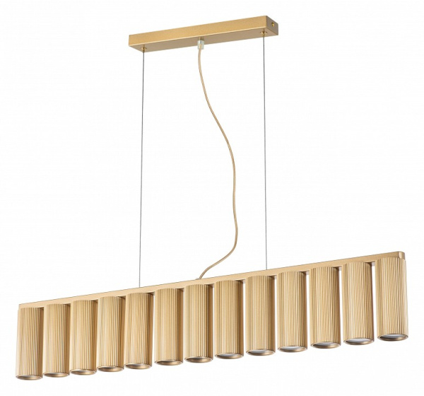 Фото Подвесной светильник Lightstar Roma 718133