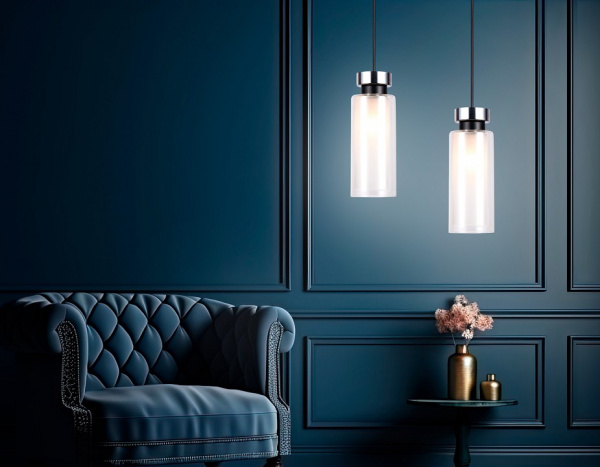Открыть Подвесной светильник Ambrella Light TR TR3570 Фото Подвесной светильник Ambrella Light TR TR3570