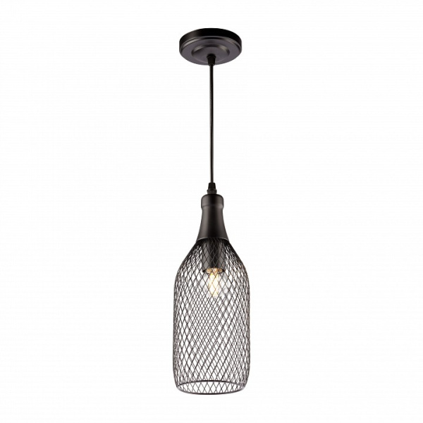 Фото Подвесной светильник Rivoli Martina Б0047538