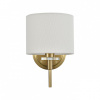Открыть Бра Indigo Boheme 13031/1W Brass Фото Бра Indigo Boheme 13031/1W Brass