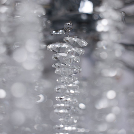 Фото Подвесная люстра MW-Light Лайма 11 467013510