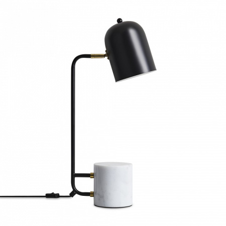 Фото Настольная лампа офисная Freya Unique FR5279TL-01B1