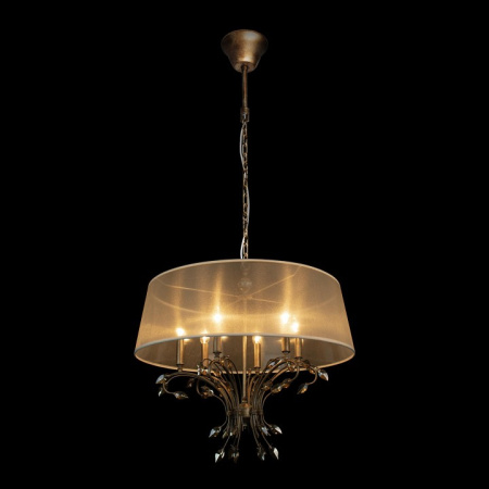 Фото Подвесной светильник Loft it Hermitage 10305/A