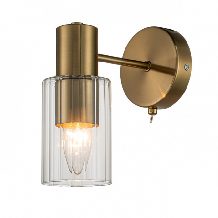 Фото Бра Escada Diversity 2120/1A Gold