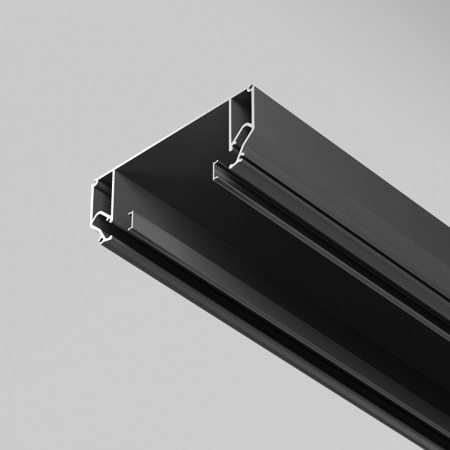 Открыть Заглушка для профиля Maytoni ALM012EC ALM012-SC-B Фото Заглушка для профиля Maytoni ALM012EC ALM012-SC-B