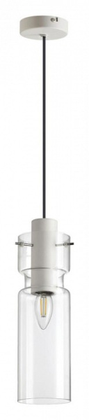 Фото Подвесной светильник Odeon Light Scrow 5057/1B