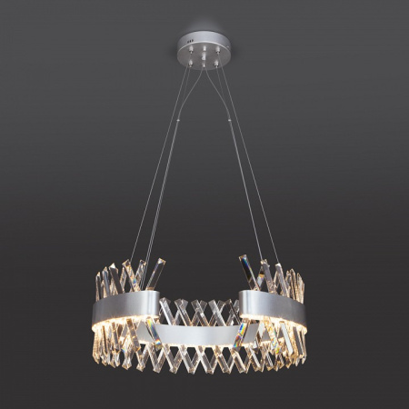 Фото Подвесной светильник Bogate's Parete 432/1 Strotskis