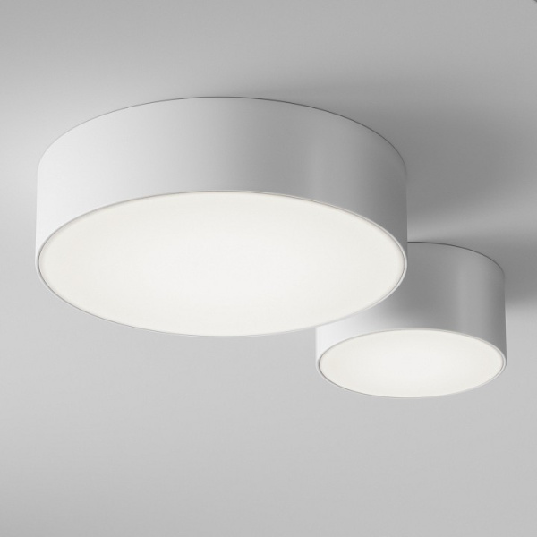 Фото Накладной светильник Maytoni Zon IP O431CL-L30W4K