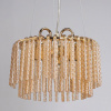 Фото Подвесная люстра MW-Light Лавиния 443010703