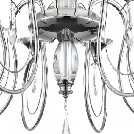Фото Подвесная люстра Lumion Laoka 8032/8