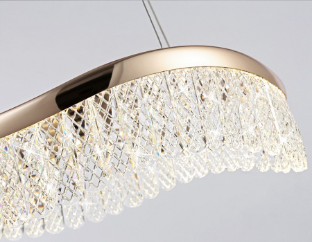 Открыть Подвесной светильник Ambrella Light TR TR49717 Фото Подвесной светильник Ambrella Light TR TR49717