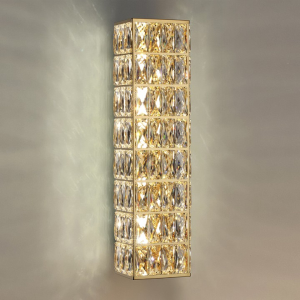 Фото Накладной светильник Odeon Light Panta 4926/9WL