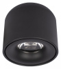 Накладной светильник Loft it Tictac 10219 Black 3000K Накладной светильник Loft it Tictac 10219 Black 3000K